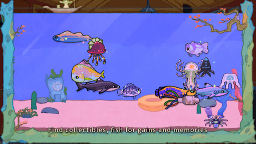 精彩截图-摘花乌克兰14岁女孩的钓鱼之旅游戏下载-摘花乌克兰14岁女孩的钓鱼之旅移植版下载5