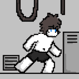 欧美系一区二区三区3D版中文版下载-欧美系一区二区三区3d版第一人称游戏(Transfur chase)下载 v0.4.3 安卓版