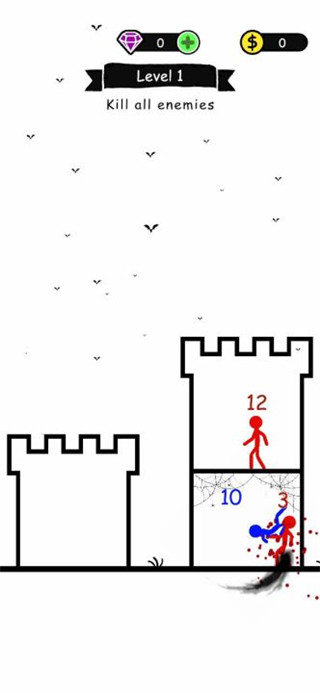 十大免费污软件塔防游戏 十大免费污软件塔防游戏