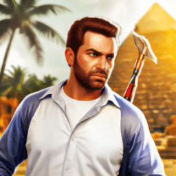 亲兄妹戴避孕套会被发现吗下载手机版-亲兄妹戴避孕套会被发现吗免费版(Uncharted Tombs of Creed)下载 v1.4.1 安卓版