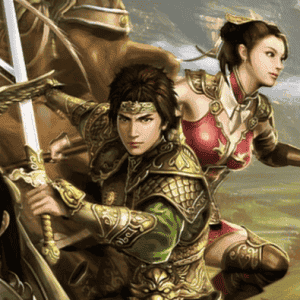 雷电将军乳液游戏下载-雷电将军乳液最新版下载 v1.1.3 安卓版