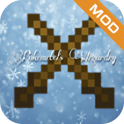 我的世界爱否动态图库模组下载手机版-我的世界爱否动态图库模组和寻找按钮地图下载 v1.16.201.01 安卓版