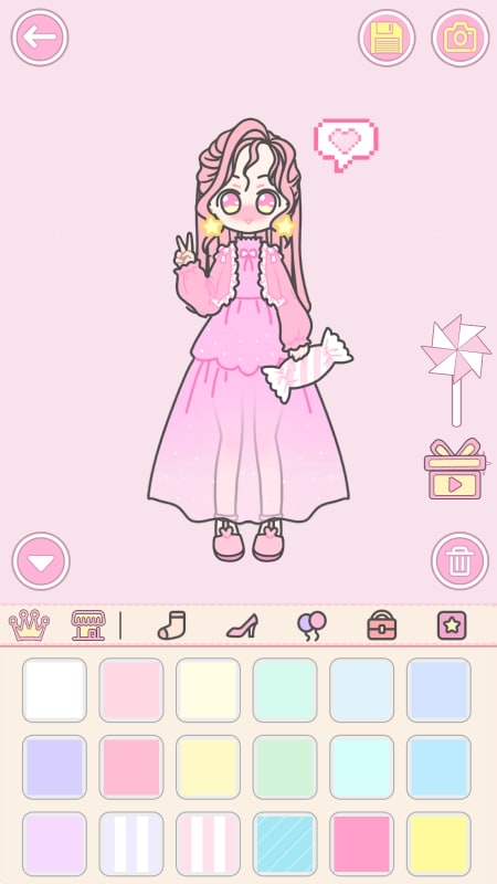 日本一线二线的装扮小屋游戏