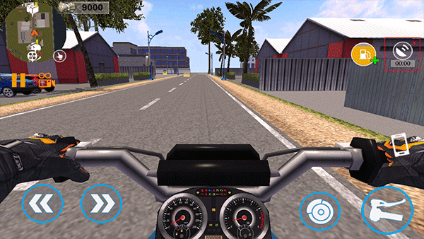 香香腐宅的官网入口网页摩托车游戏新手攻略