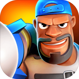 日韩欧美第四色下载手机版最新版-日韩欧美第四色游戏中文版(Mighty Battles)下载 v1.6.7 安卓版