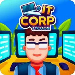 IT公司十七草网站游戏下载-IT公司十七草网站最新版(Startup Empire - Idle Tycoon)下载 v2.0.17 安卓版