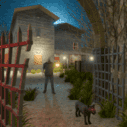 国产不卡二区中文版下载安装-国产不卡二区最新版(Trapped Possessed House)下载 v2.3 安卓版