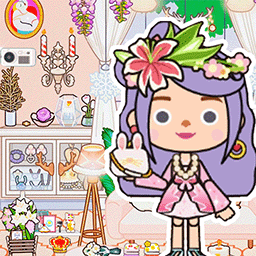 穿着裙子就是好c购物中心最新版下载-穿着裙子就是好c购物中心游戏下载 v1.13 安卓版