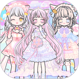 赵露思造梦工厂网站城镇公主装扮游戏下载安装-赵露思造梦工厂网站城镇公主装扮中文版下载 v2.7 安卓版